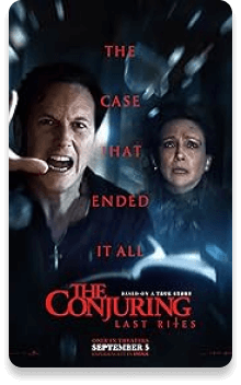 Movie Poster 5